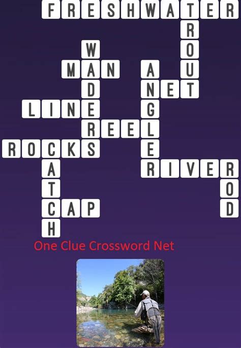 We found 20 possible solutions for this <strong>clue</strong>. . River rompers crossword clue